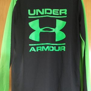 Under Armour long sleeve shirt